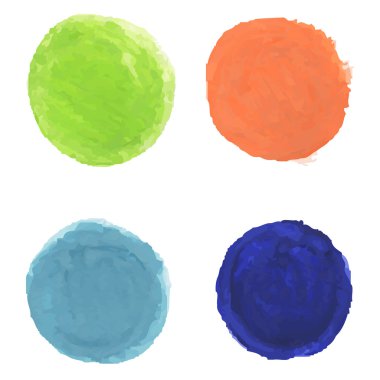 suluboya BLOB'ları