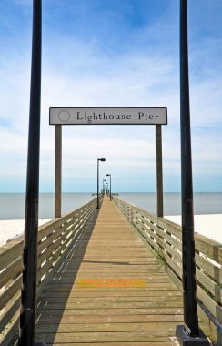 Fener iskele Biloxi, ms 