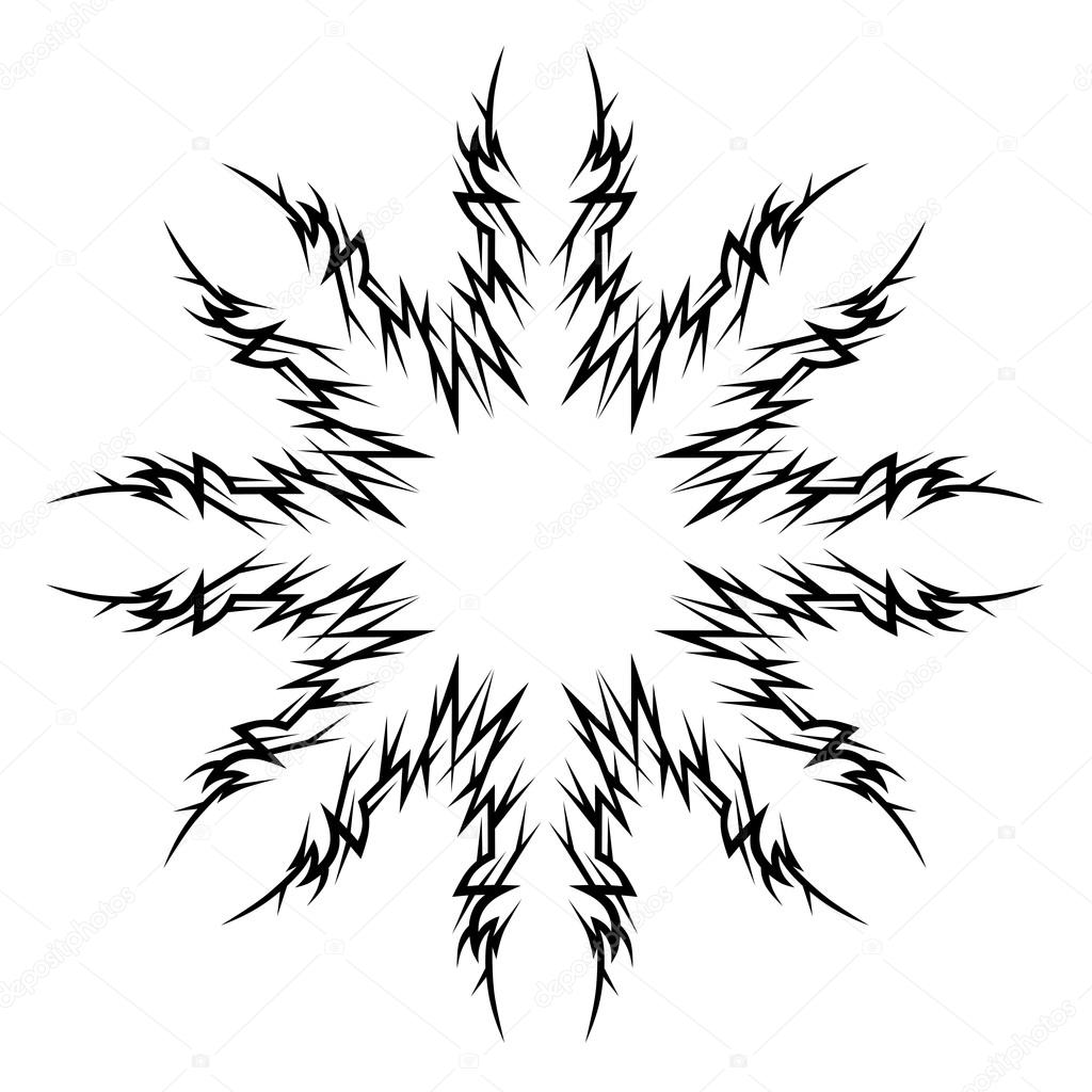 Tattoo Stencil Ideas