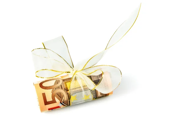 50-euro-not etmek