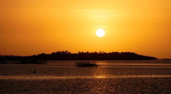 Avond — Stockfoto