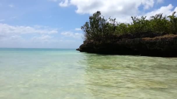 Mer tropicale 