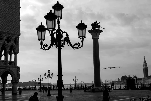 Vue à Venise — Photo