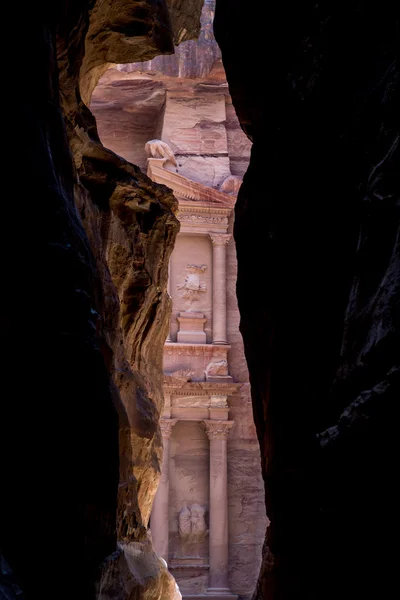 Trésor Petra — Photo