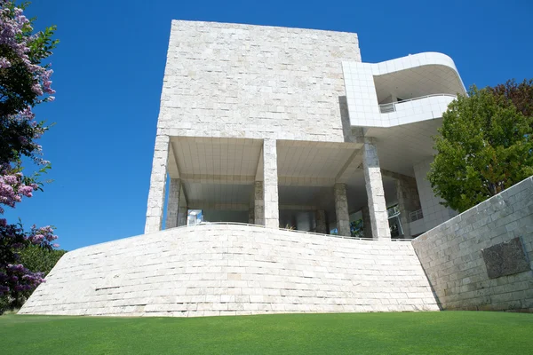 Arquitetura moderna — Fotografia de Stock