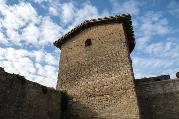 Carcassonne — Stockfoto