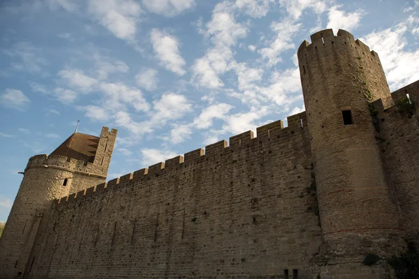 Carcassonne — Stockfoto