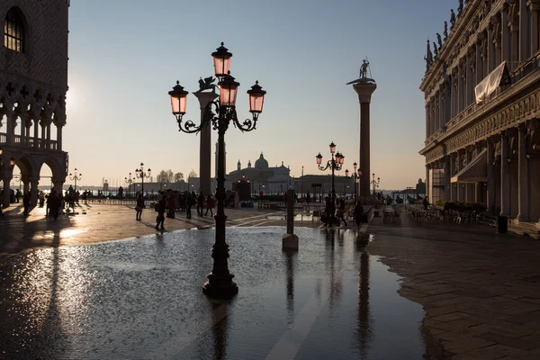 Venise matin — Photo