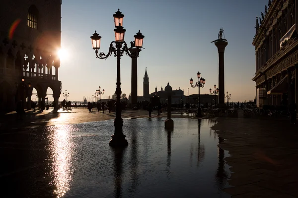 Venise matin — Photo