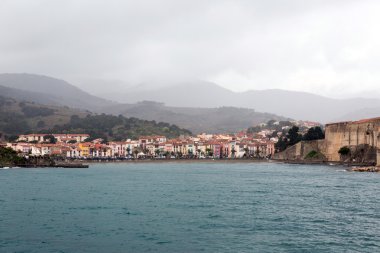Collioure