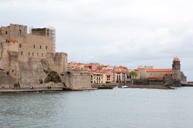 Collioure