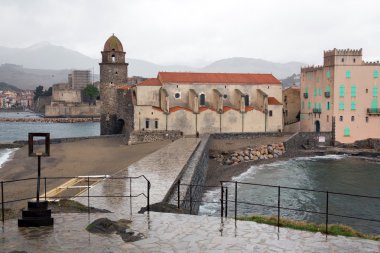 Collioure