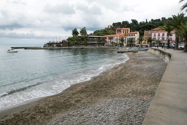 Collioure — Stock Photo, Image