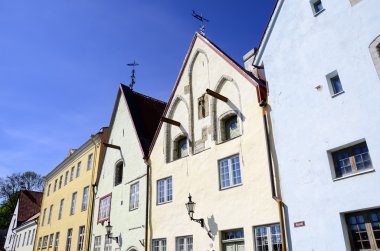 Tallinn Estonya