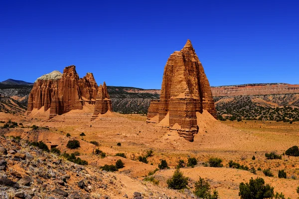 Cathedral Wash — Stock Photo, Image