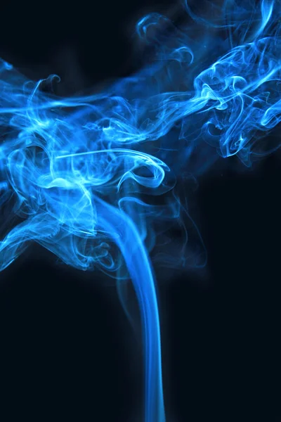 Smoke background for art design or pattern — Stock Photo, Image