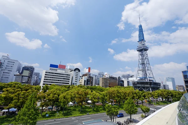 Japón Nagoya — Foto de Stock