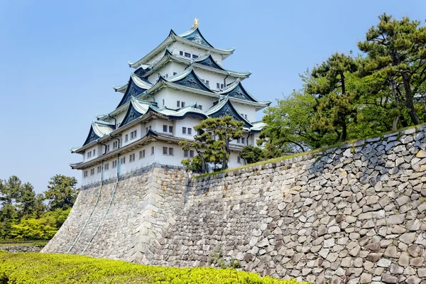 Nagoya castle — Stock Photo, Image