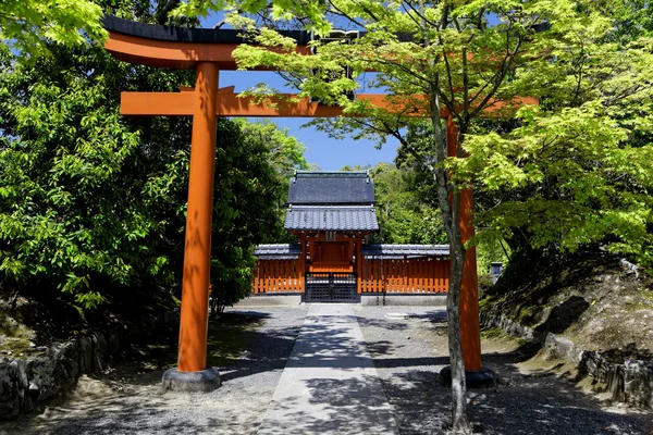 Templo de Japón —  Fotos de Stock