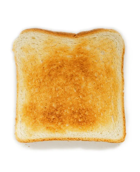 Crunchy toast — Stock Photo, Image