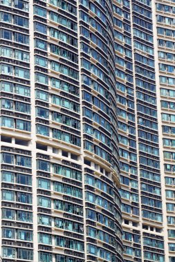 hong Kong yeni daireler