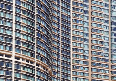 hong Kong yeni daireler