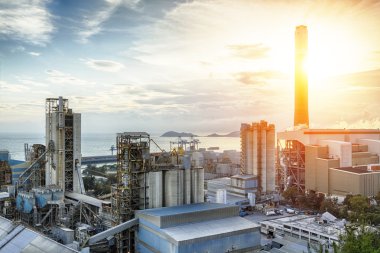 Petrokimya endüstrisinin parlak ışığı