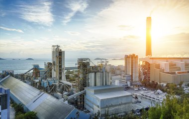 Petrokimya endüstrisinin parlak ışığı