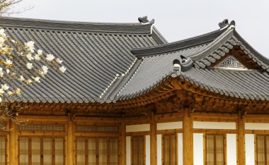 Alace Palace Seul binada