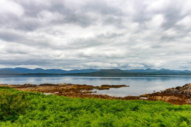 Kenmare Estuary, Kerry ilçesi, İrlanda