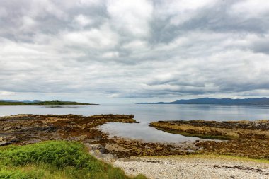 Kenmare Estuary, Kerry ilçesi, İrlanda