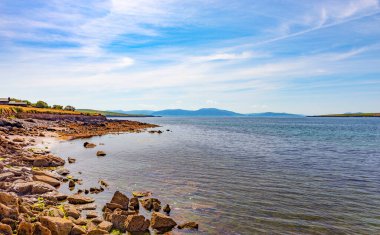 Kenmare Estuary, Kerry ilçesi, İrlanda