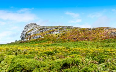 Haytor Tor