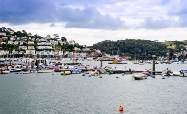 nehir dart dartmouth Haliç