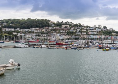 nehir dart dartmouth Haliç