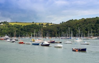 nehir dart dartmouth Haliç