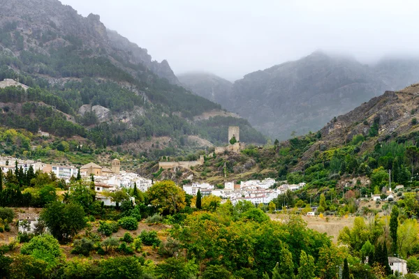 Ciudad de Cazorla —  Fotos de Stock