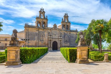 De santa maria de los reales Alcazares kolaj