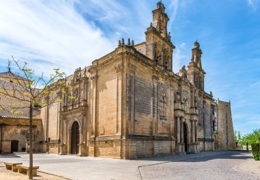 De santa maria de los reales Alcazares kolaj