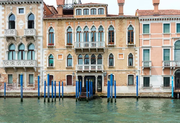 View of the Grand Canal — Stock Photo, Image