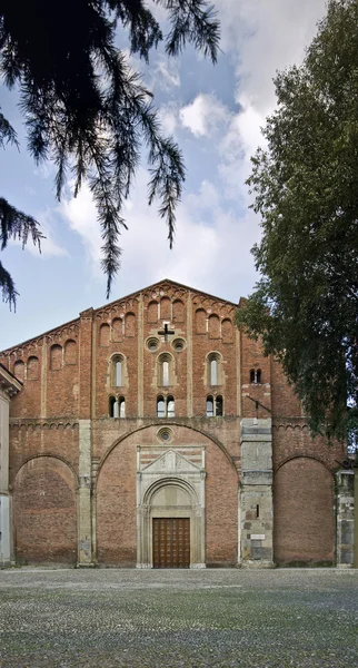 San Pietro in ciel d'oro — Zdjęcie stockowe