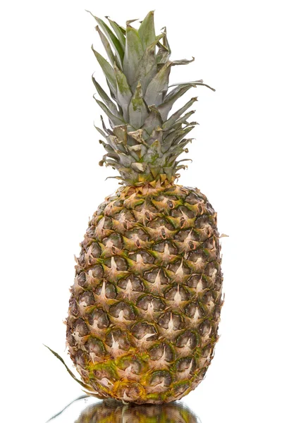 Ripe ananas — Stock Photo, Image