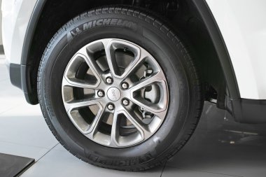 Michelin lastik