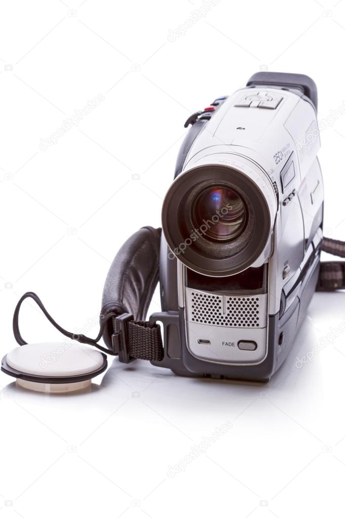 Vintage camcorder deals