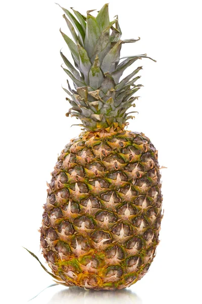 Ripe ananas — Stock Photo, Image