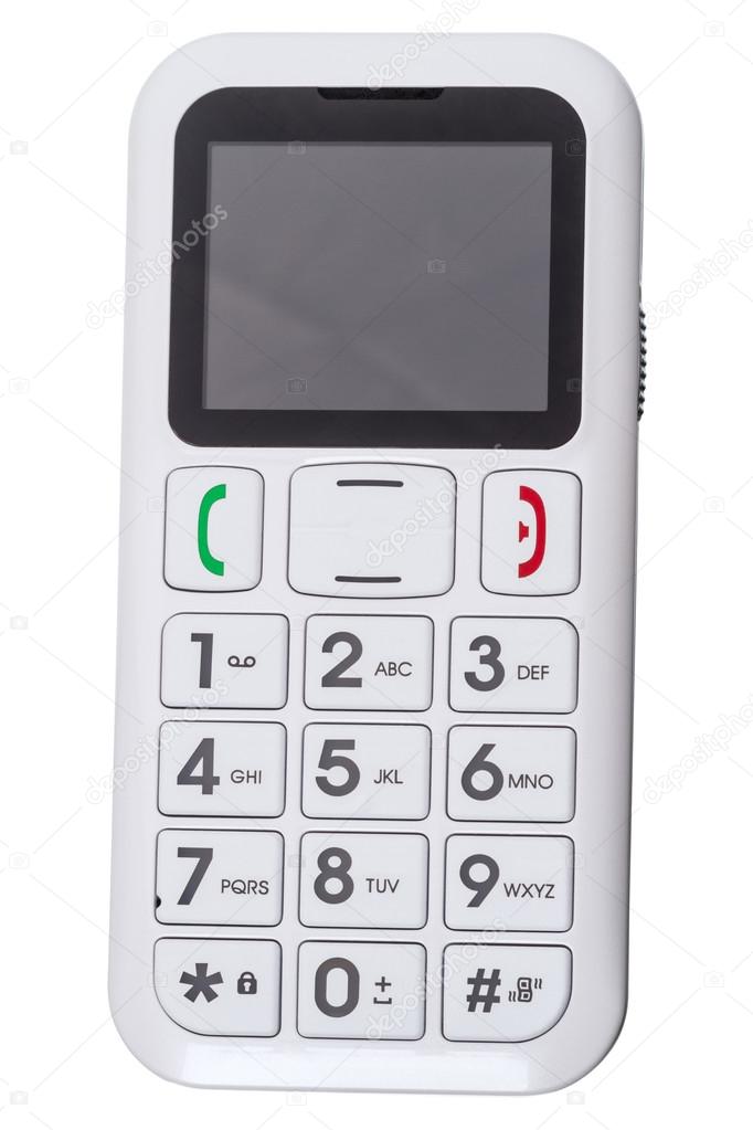 Mobiltelefon 6 tum Mobiltelefon 6 tum