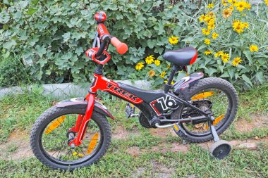 Çocuk Bisiklet Trek Jet 16