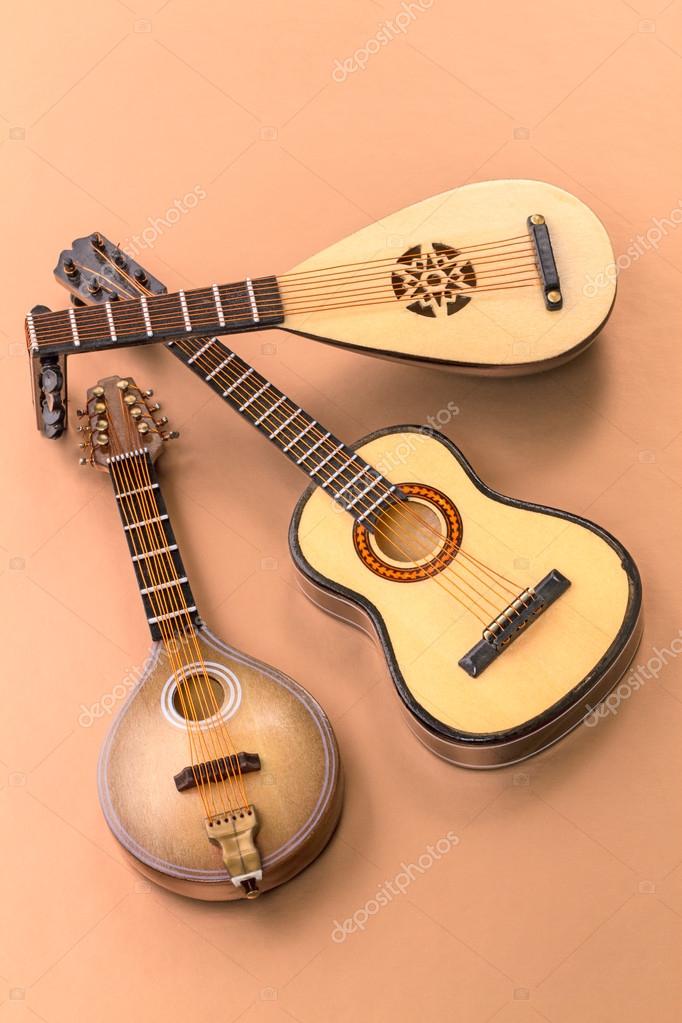 Plucked string sale