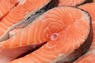 som balığı biftek