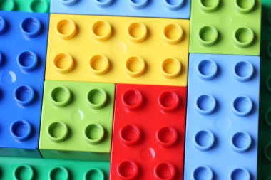 LEGO Duplo Blokları